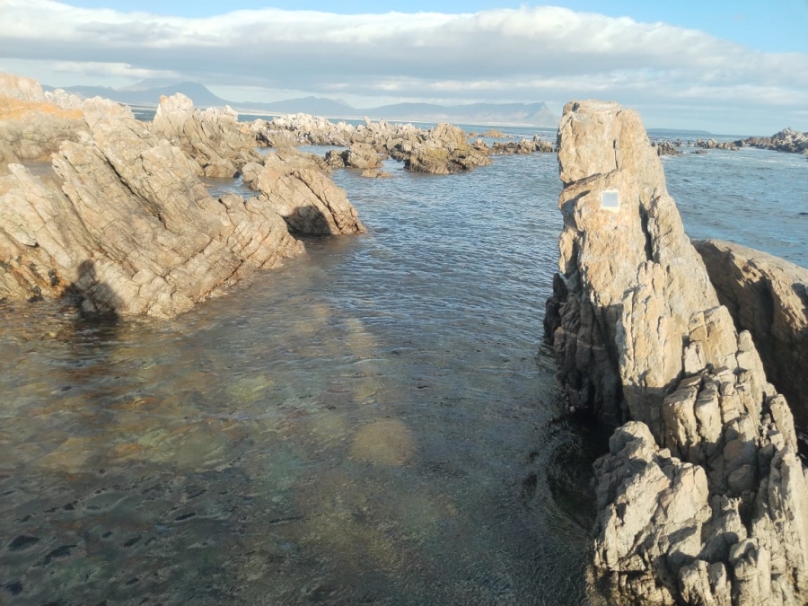 Commercial Property for Sale in Kleinmond Western Cape